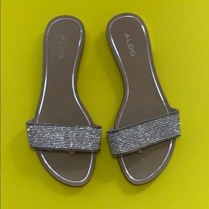 Aldo sandals